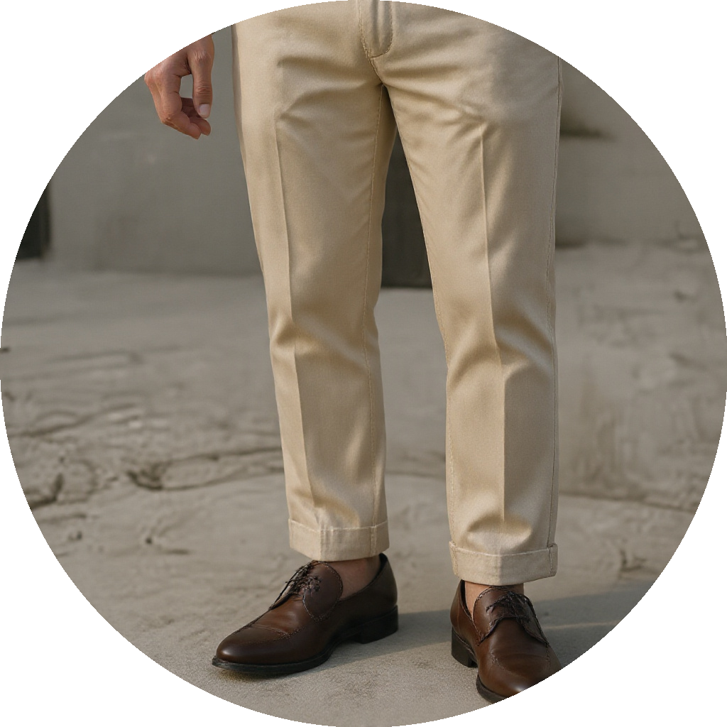 TROUSERS