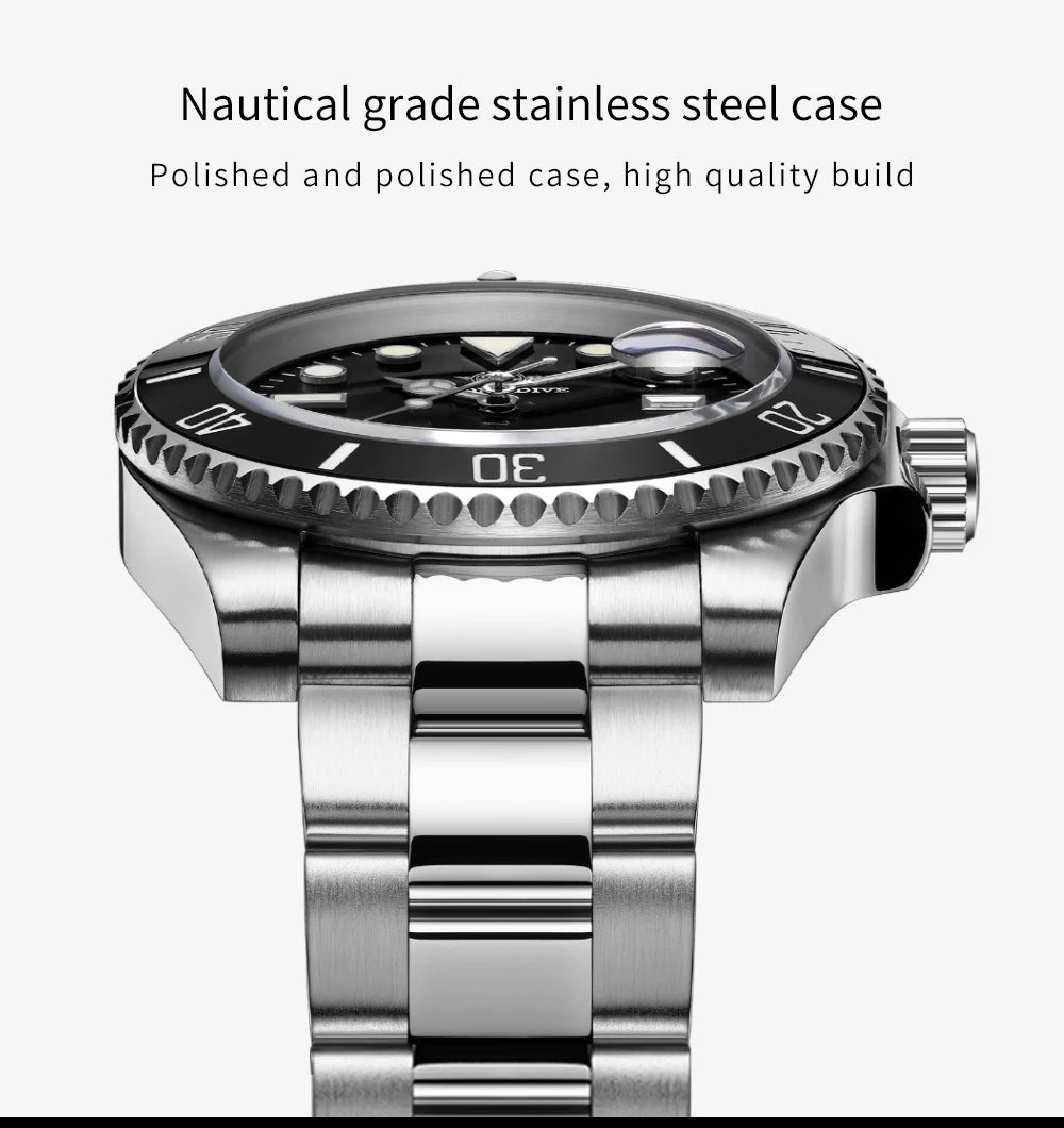 men's extravagant wristwatch
