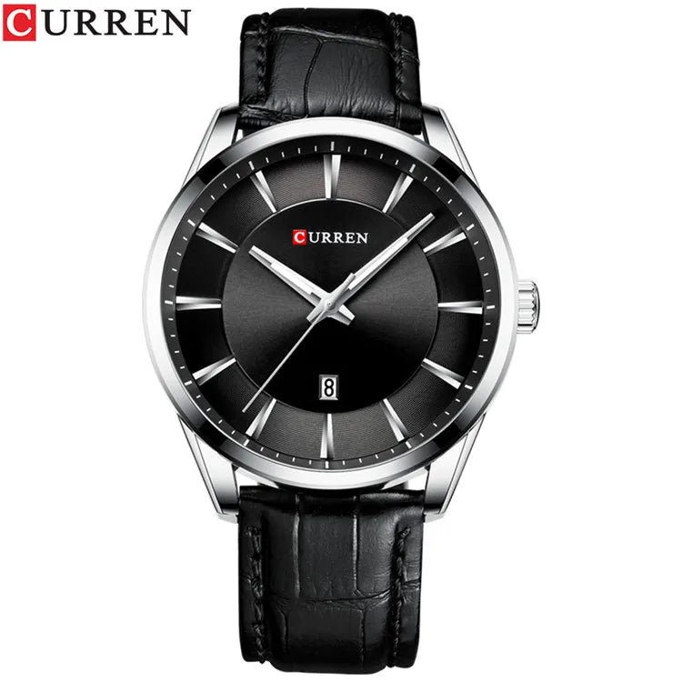 classic men's watch