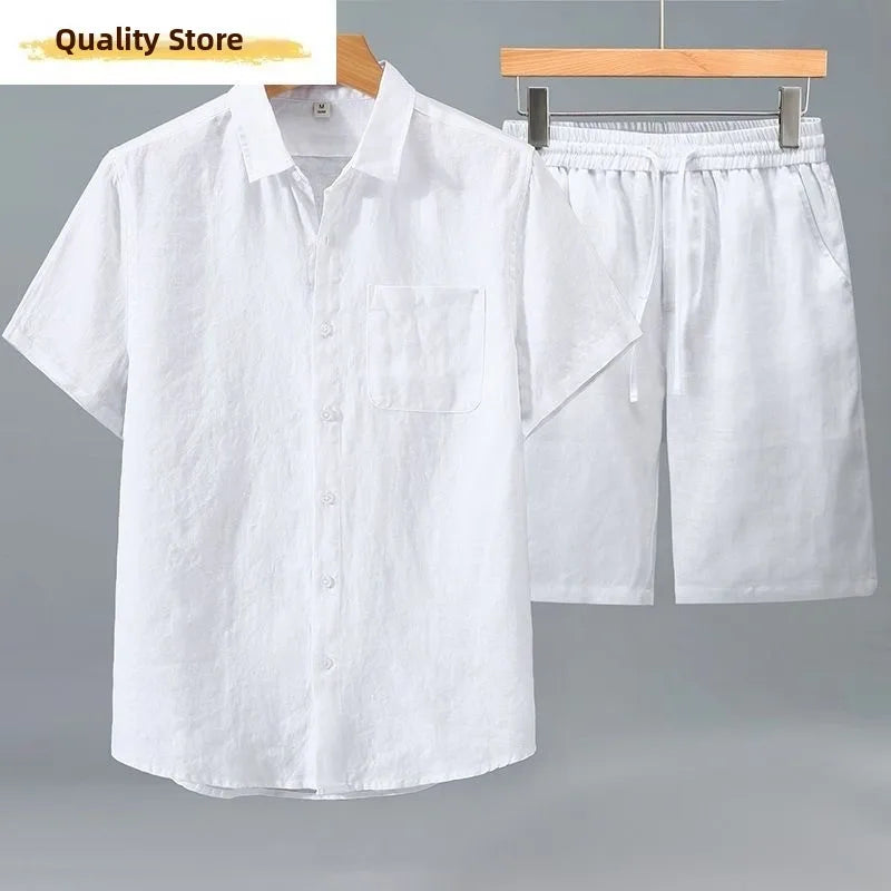 men's summer kit