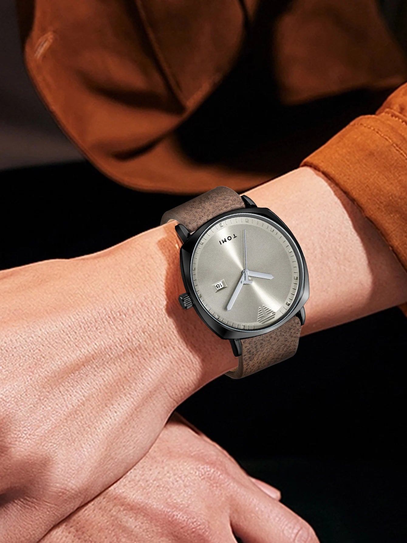 Regal Hours watch