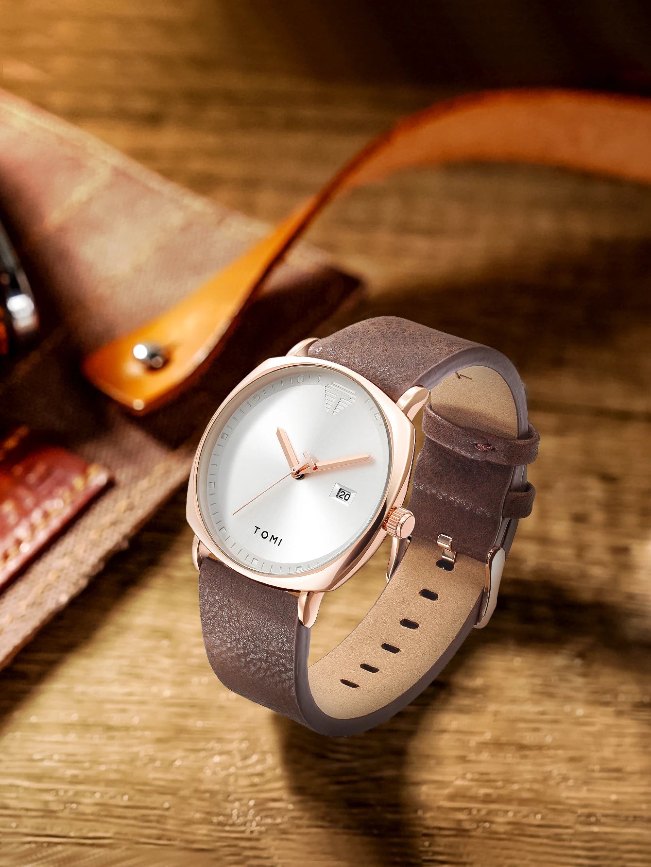 Regal Hours watch