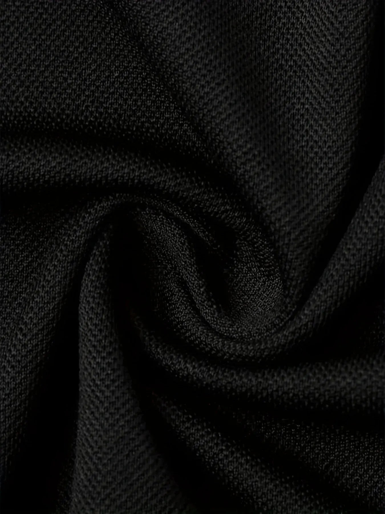 Men's Signature Cotton Polo Shirt