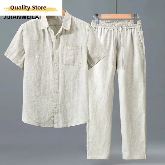 men's summer kit