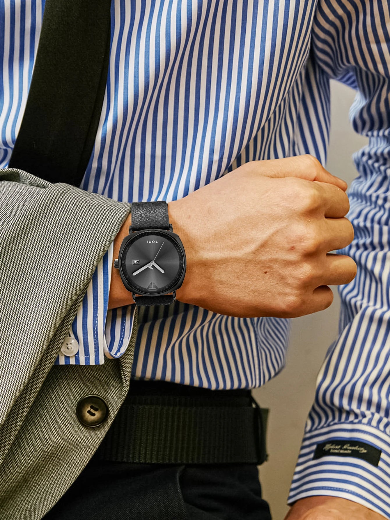 Regal Hours watch