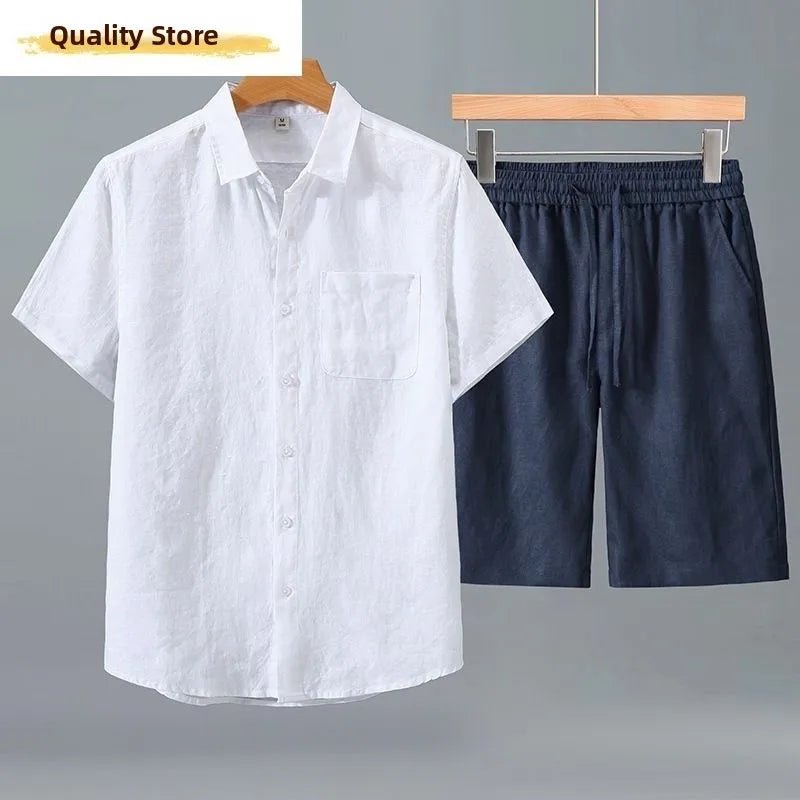 men's summer kit