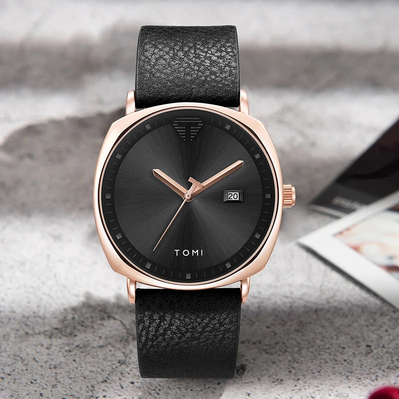 Regal Hours watch