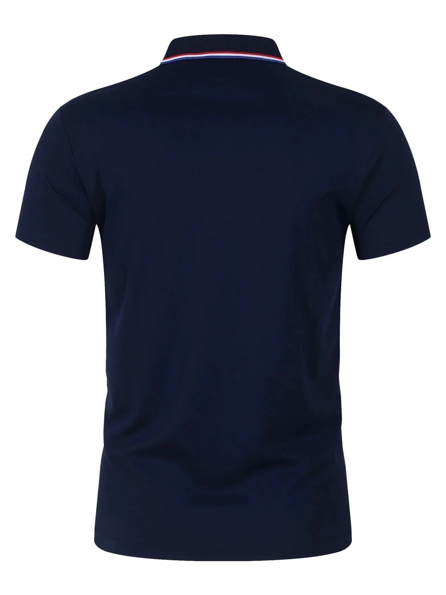 Men's Signature Cotton Polo Shirt