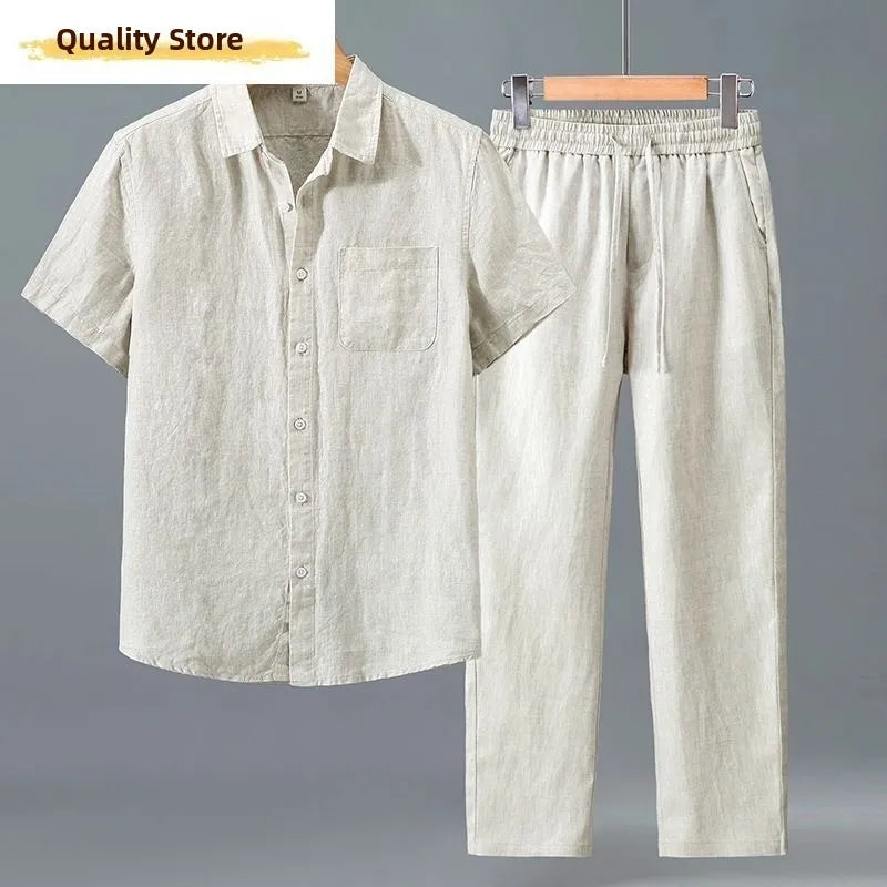 men's summer kit