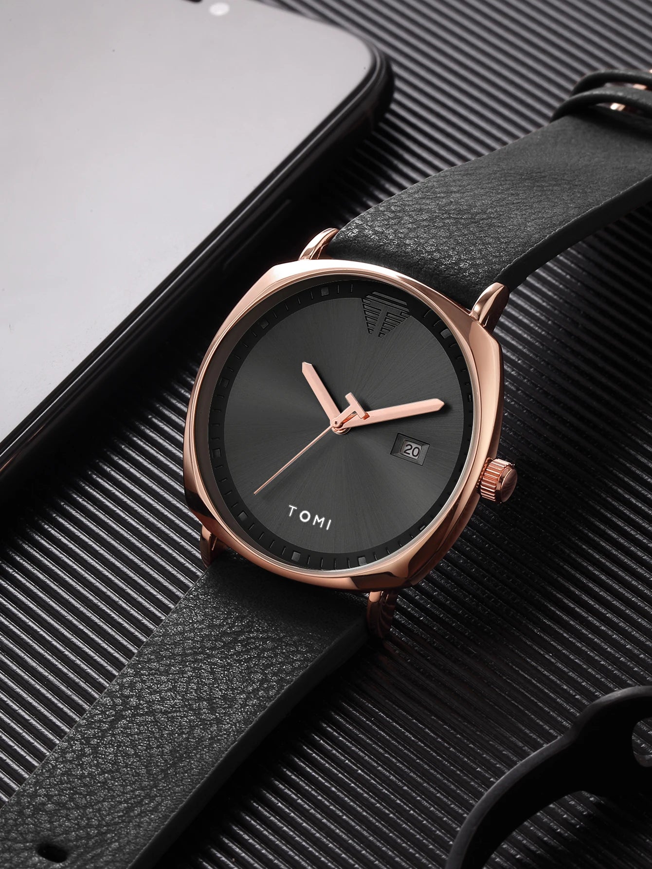 Regal Hours watch