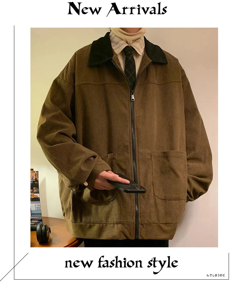 Men's Heritage Bomber Jacket