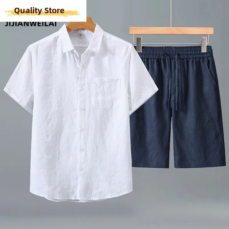 men's summer kit