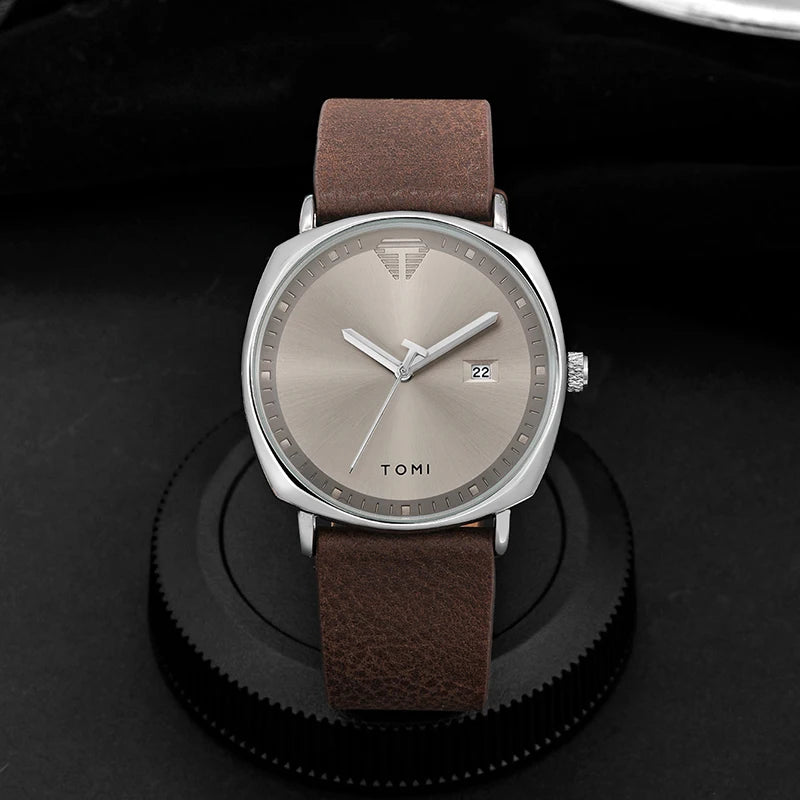 Regal Hours watch