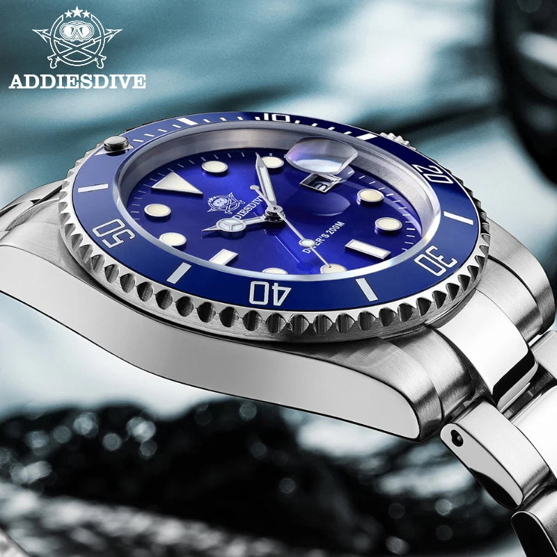 men's extravagant wristwatch