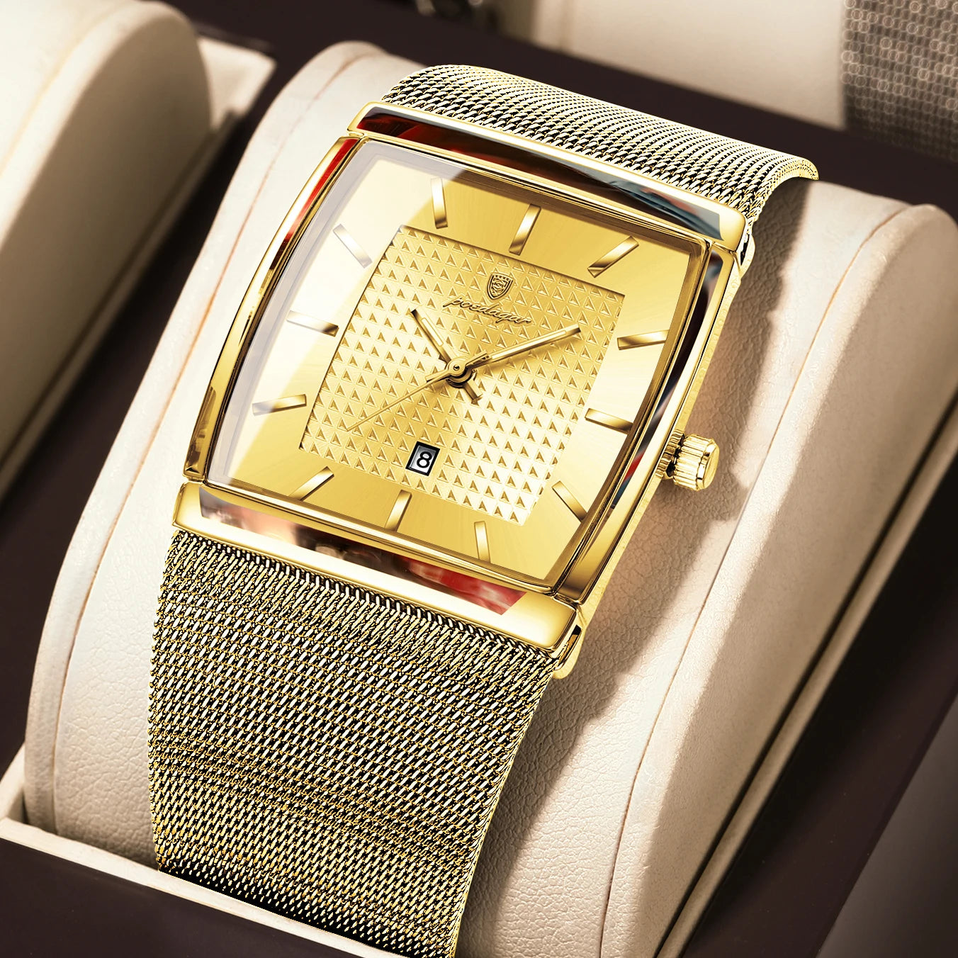 men's luxury watch