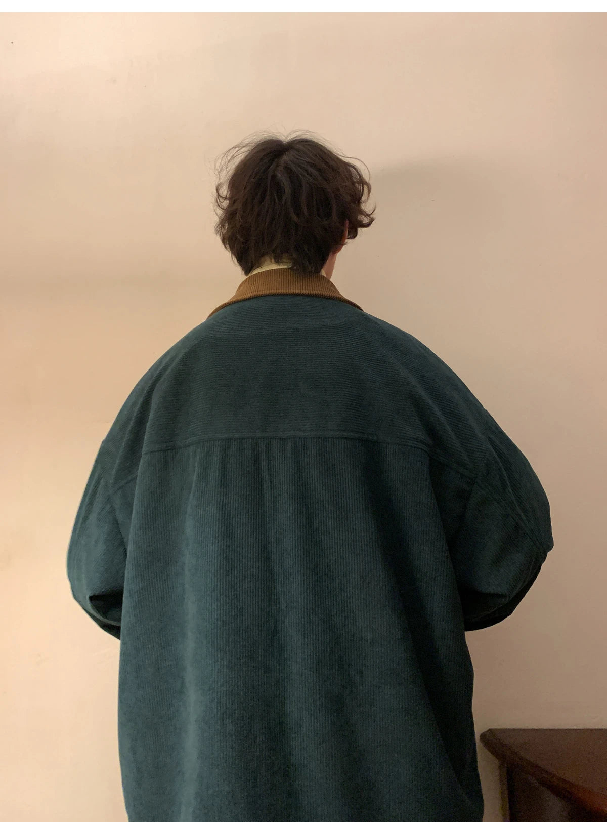 Men's Heritage Bomber Jacket