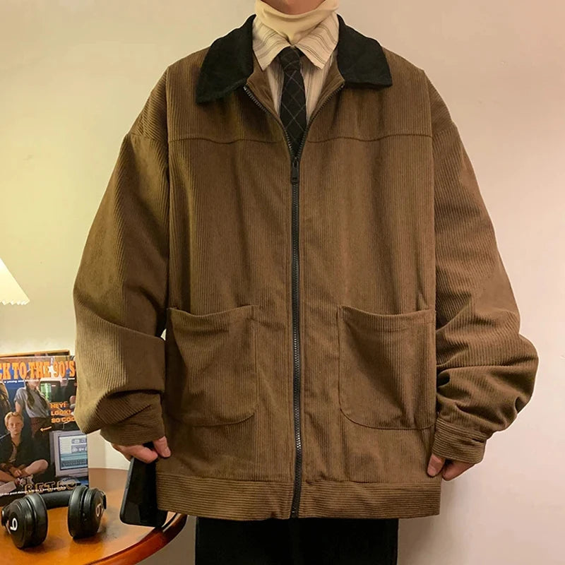 Men's Heritage Bomber Jacket