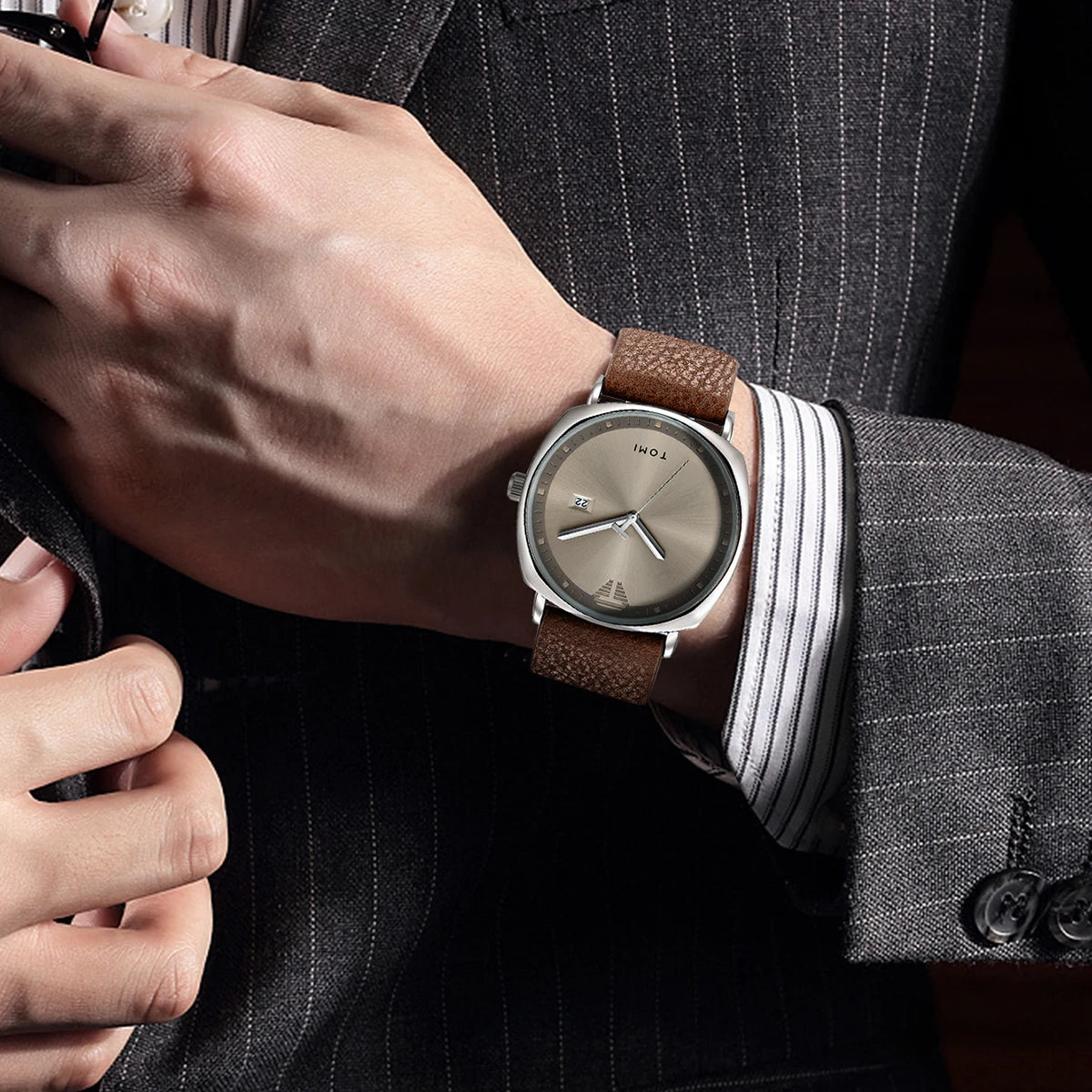Regal Hours watch