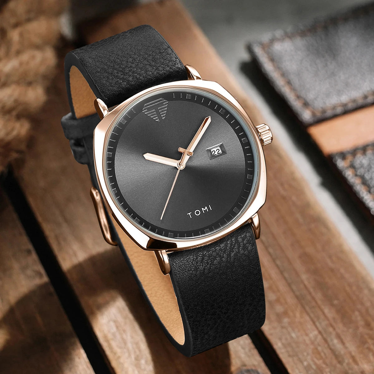 Regal Hours watch