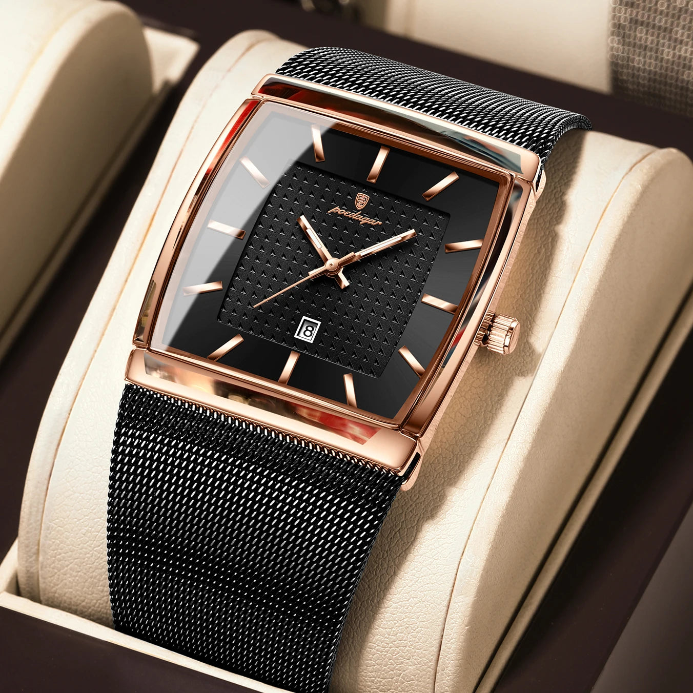 men's luxury watch