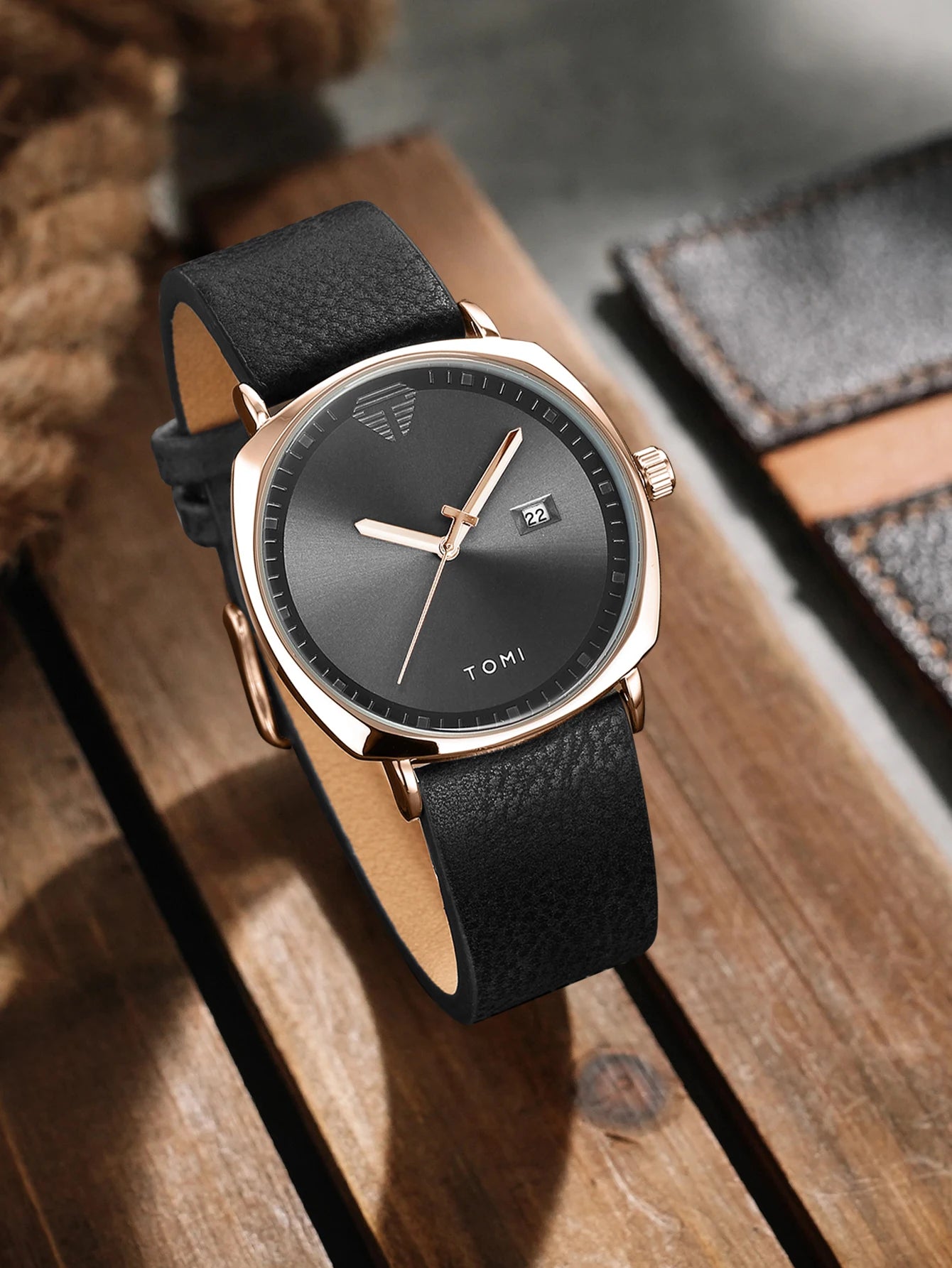 Regal Hours watch
