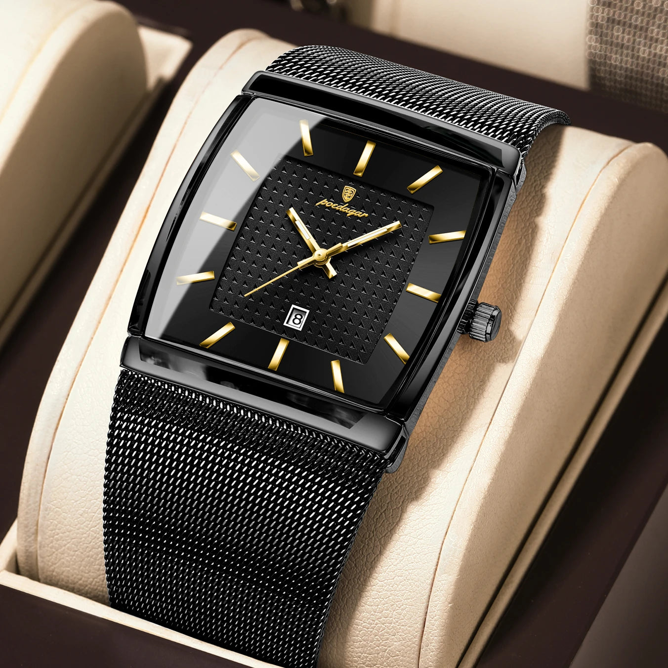 men's luxury watch