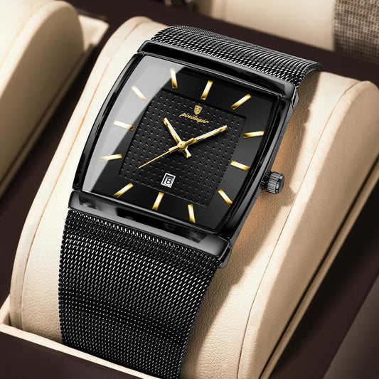 men's luxury watch