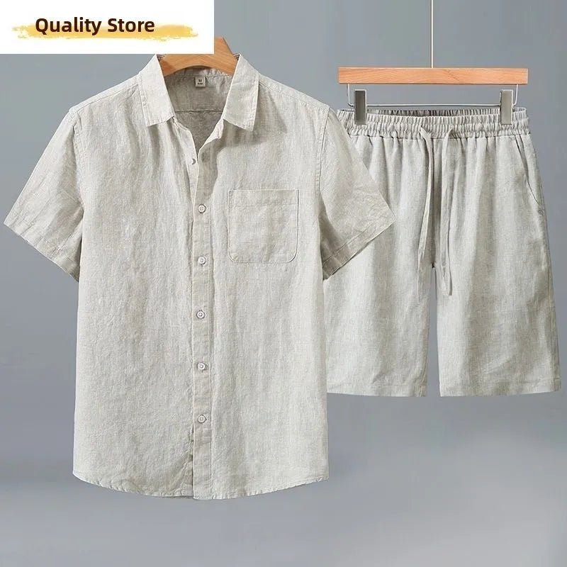 men's summer kit