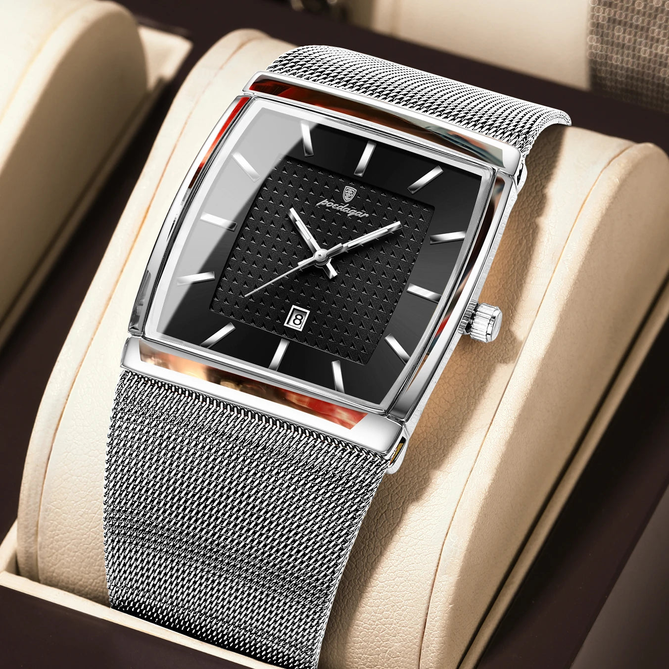 men's luxury watch