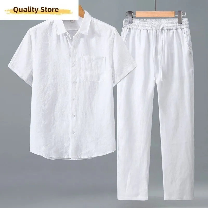men's summer kit
