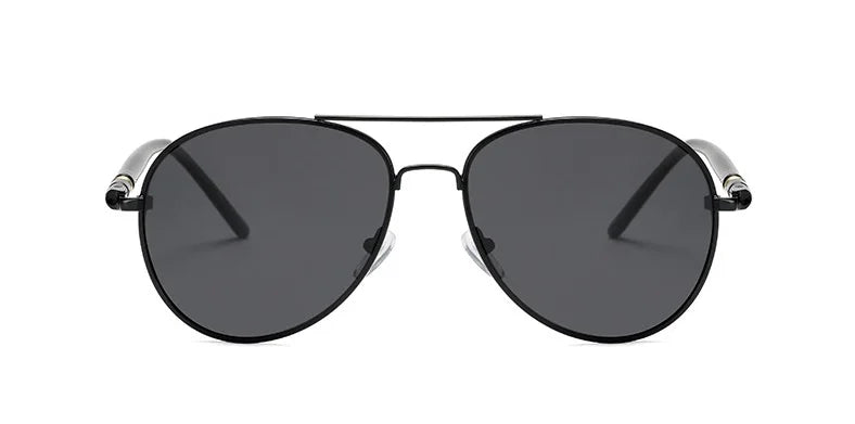 Men's Classic Aviator Sunglasses