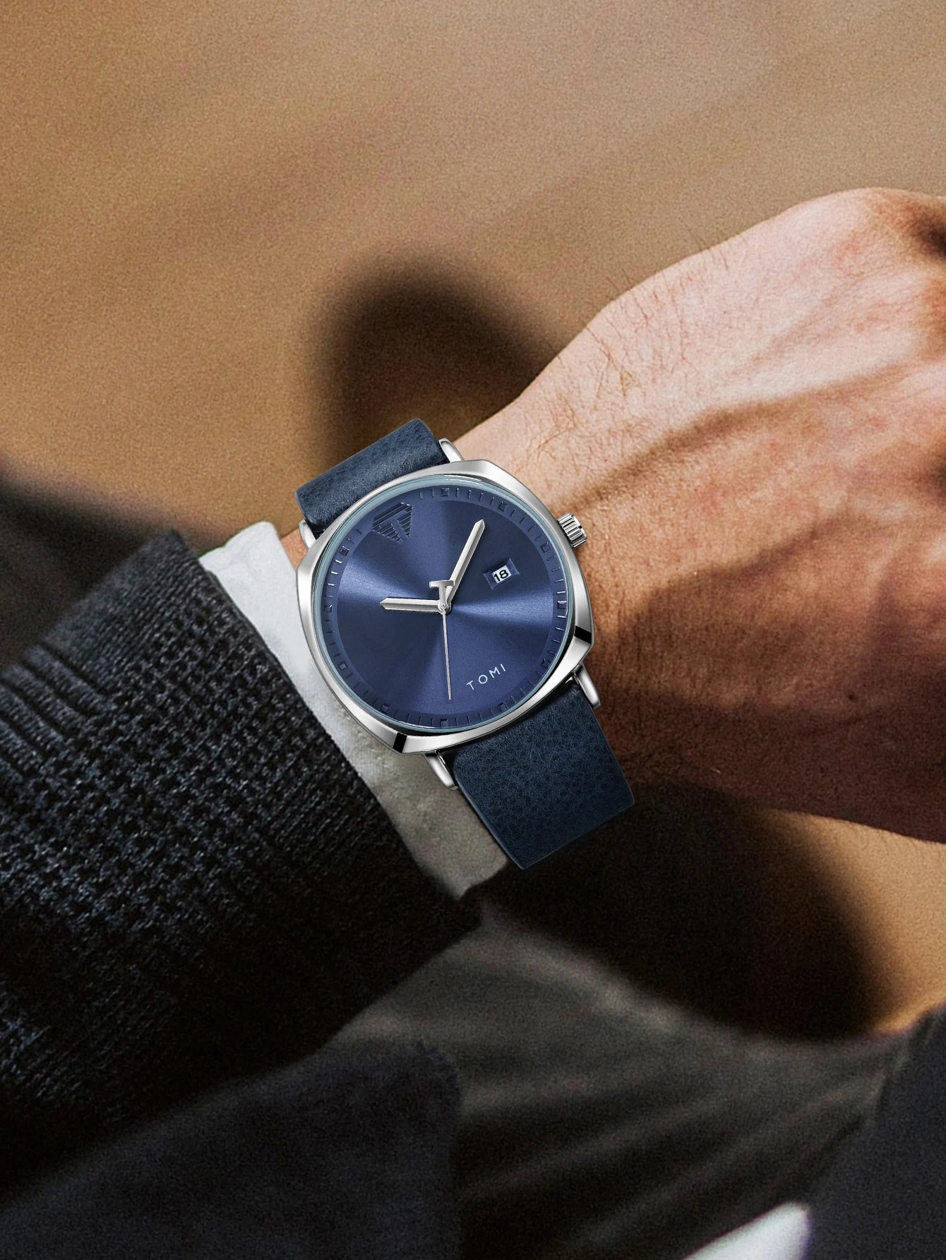Regal Hours watch