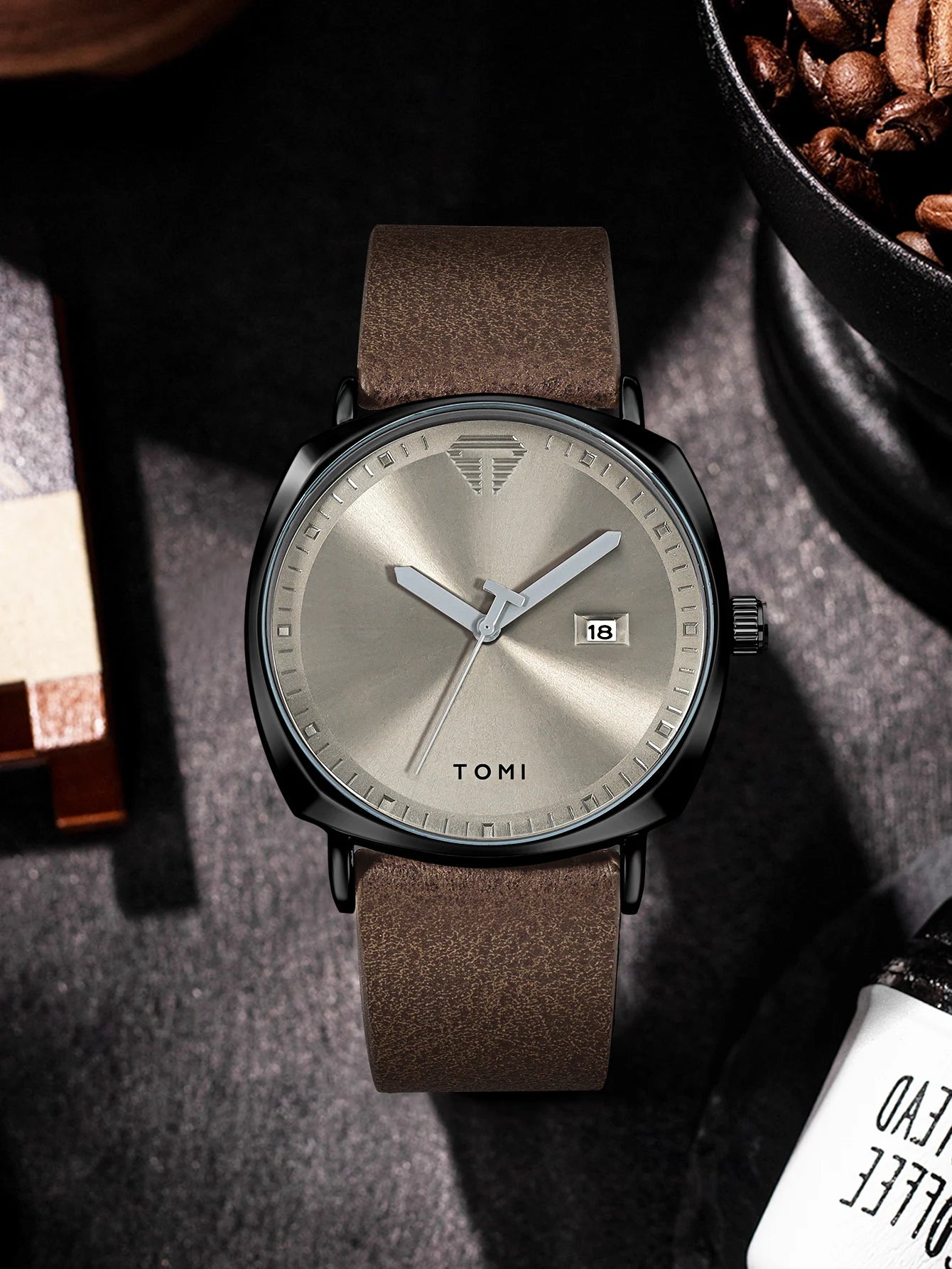 Regal Hours watch