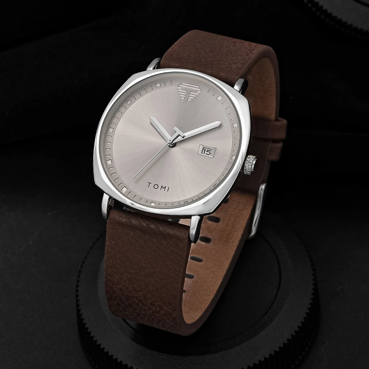 Regal Hours watch