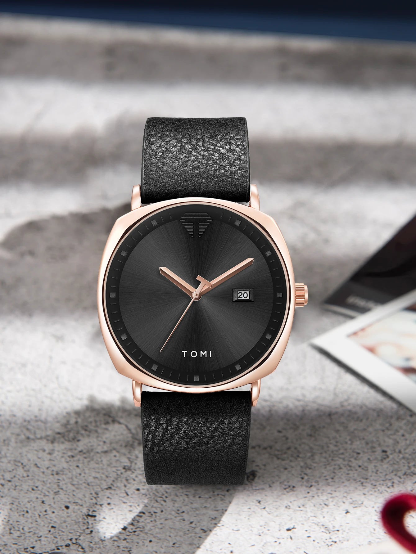 Regal Hours watch