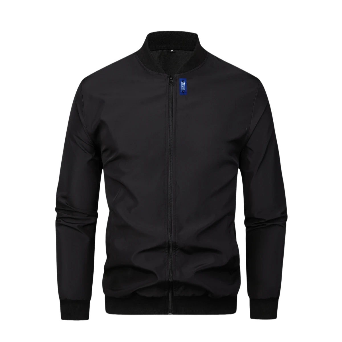 Men's Essential Bomber Jacket