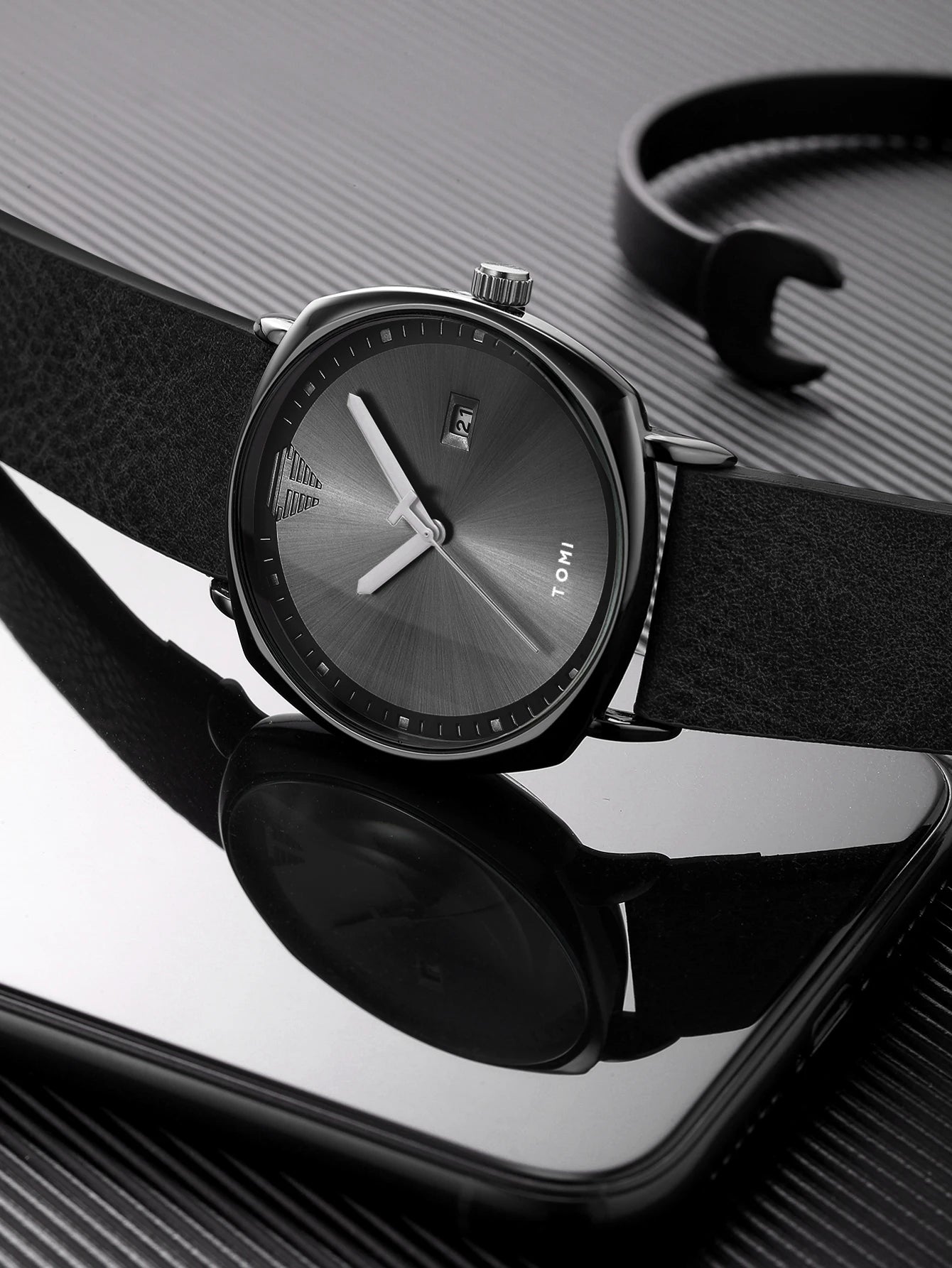 Regal Hours watch