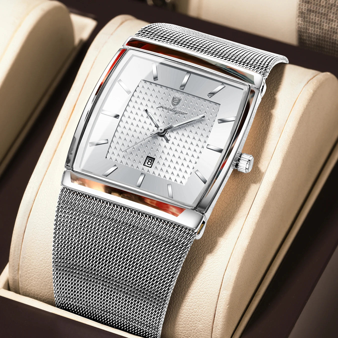men's luxury watch