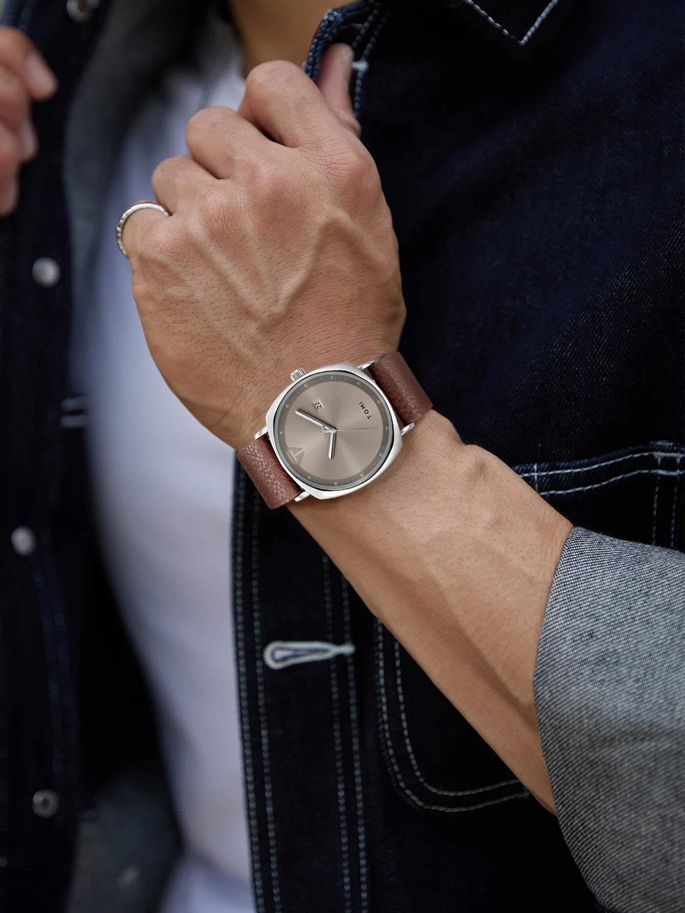 Regal Hours watch