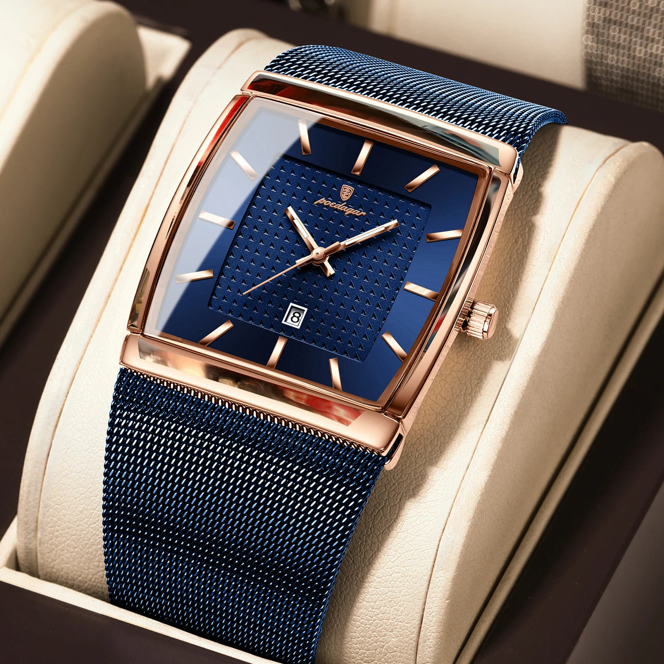 men's luxury watch