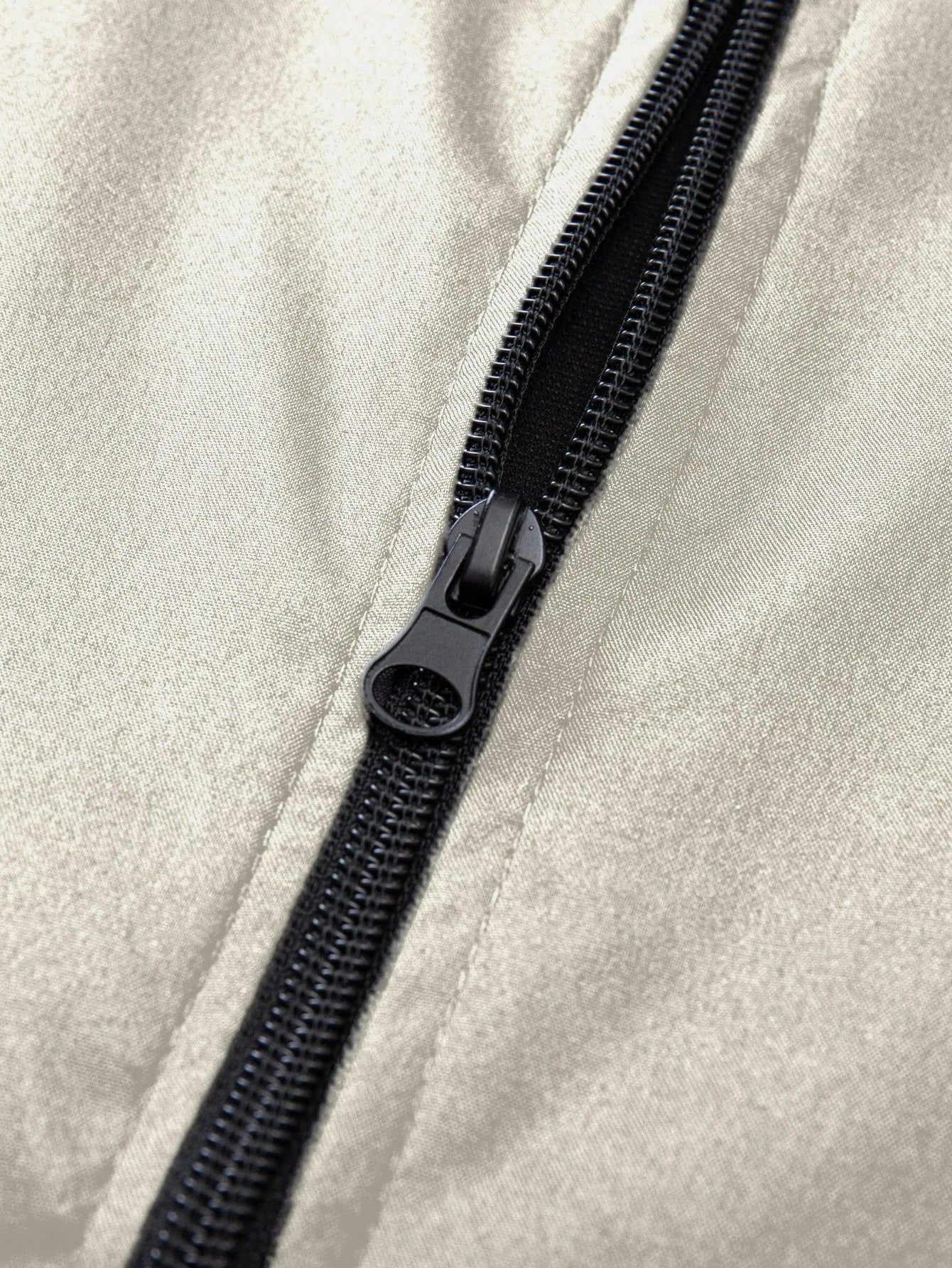 Men's Essential Bomber Jacket