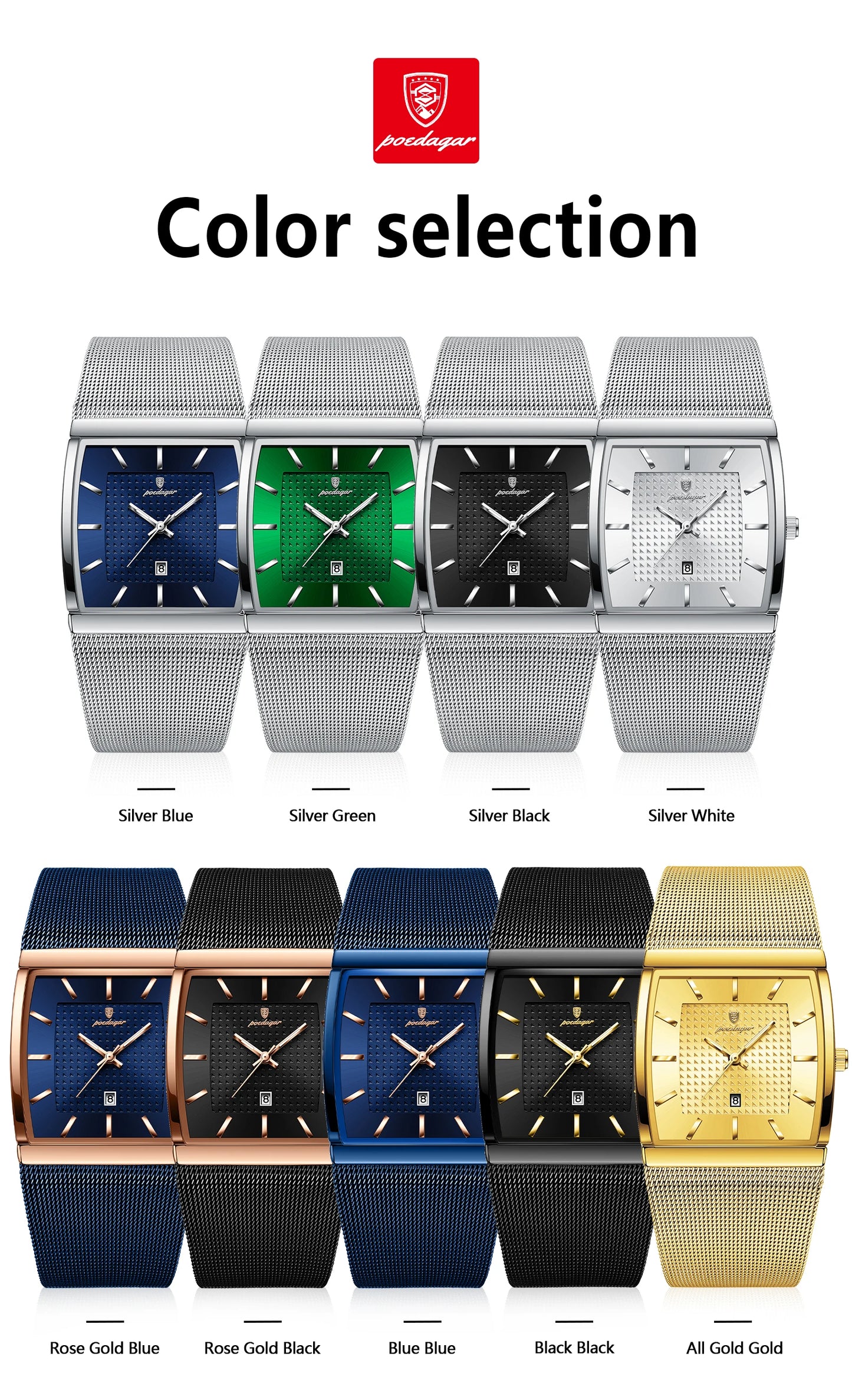 men's luxury watch