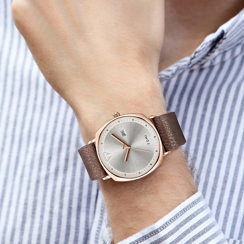 Regal Hours watch