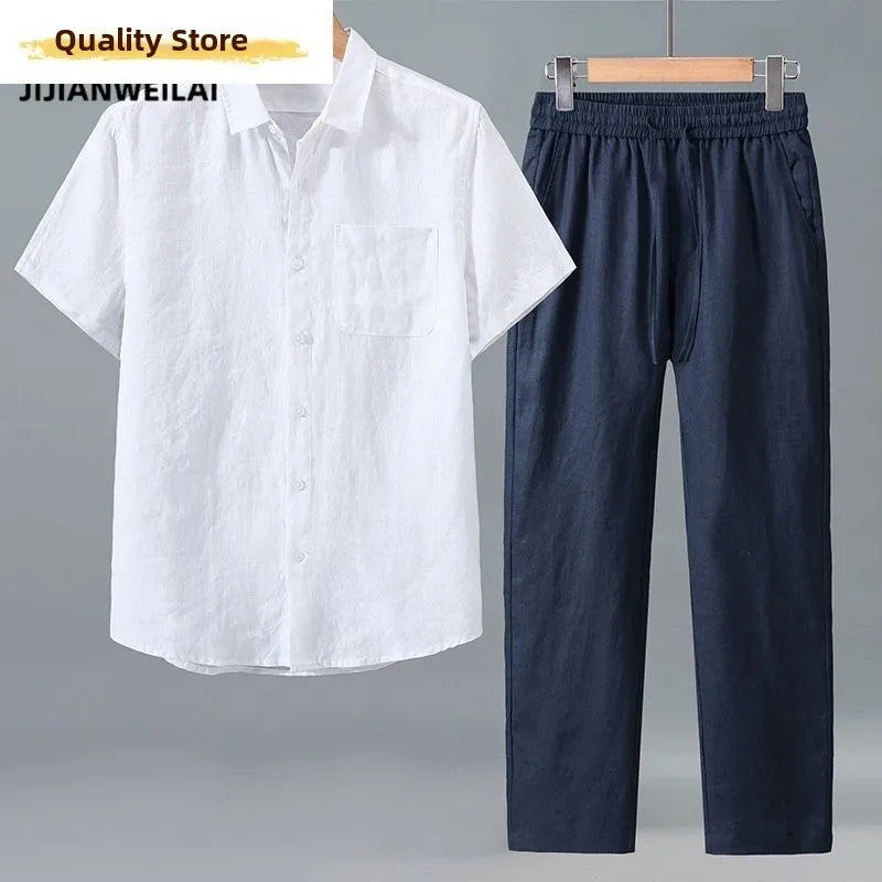 men's summer kit