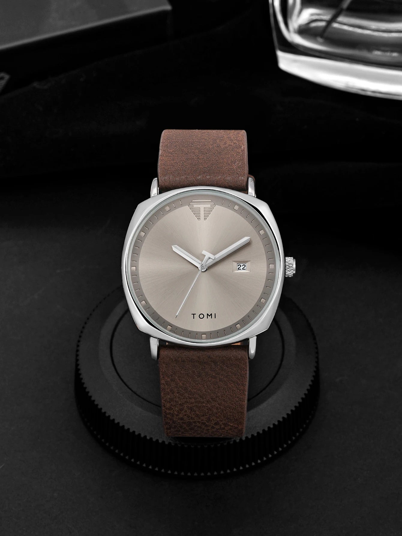 Regal Hours watch