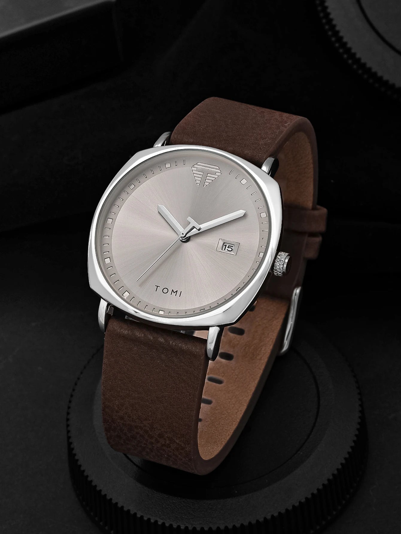 Regal Hours watch