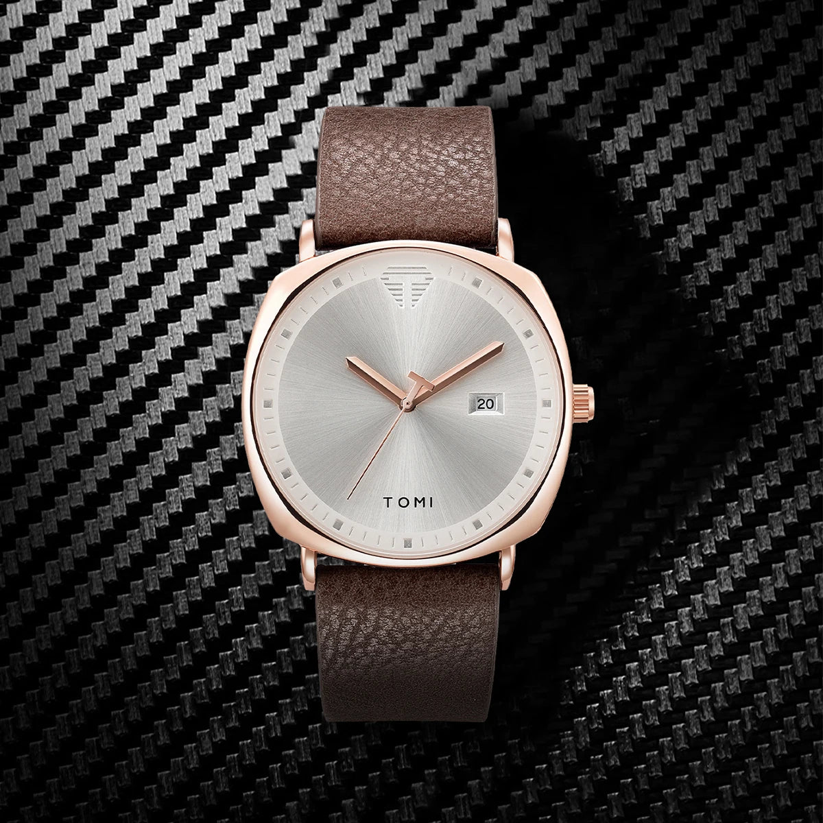 Regal Hours watch