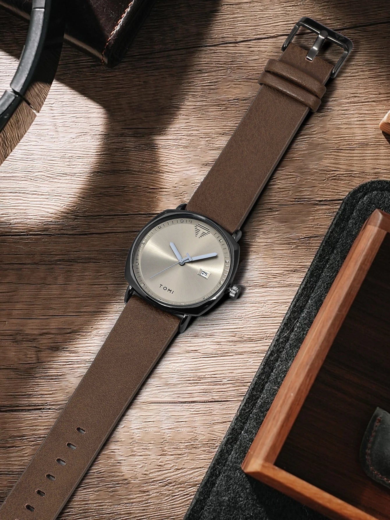 Regal Hours watch