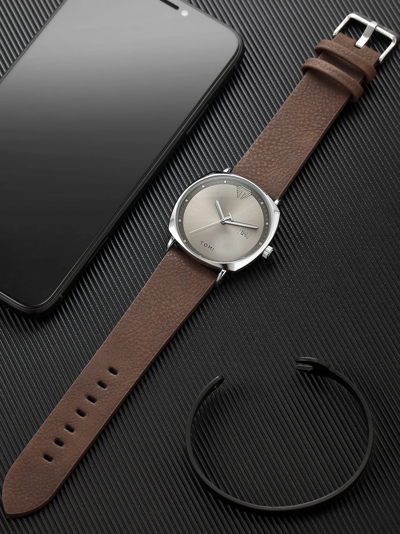 Regal Hours watch