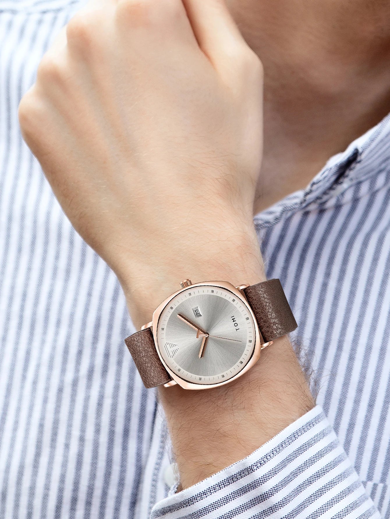 Regal Hours watch
